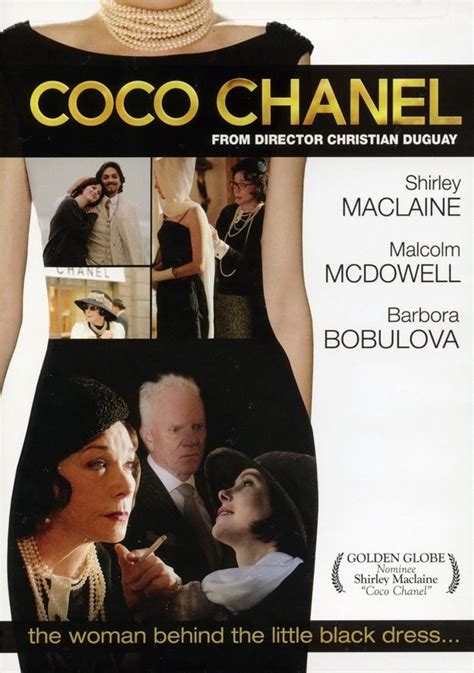 coco chanel czerń|Coco Chanel full movie.